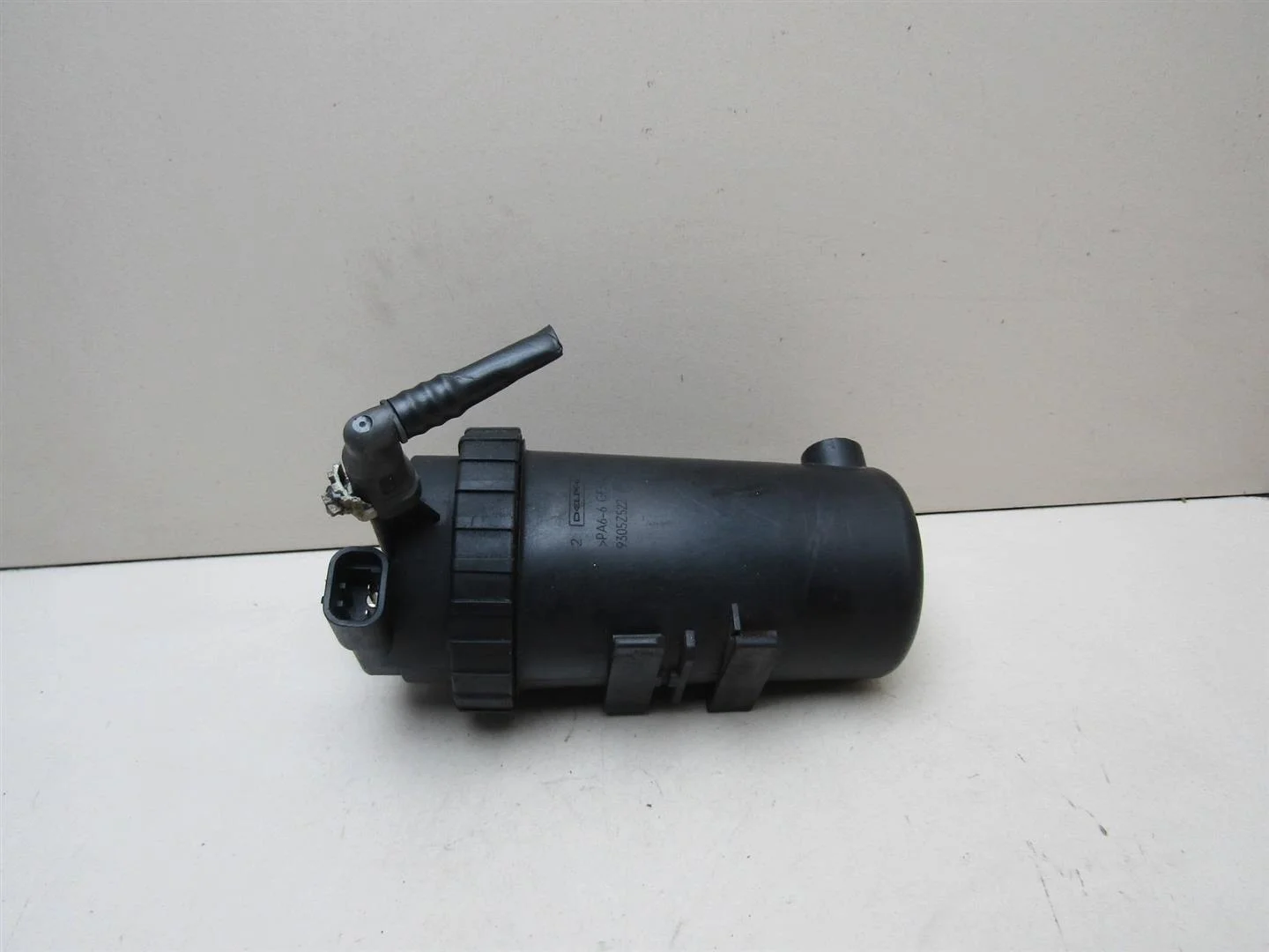 Корпус топливного фильтра Ford Focus II 2005-2008  [1352444]  1.8 TDCI в Вологде