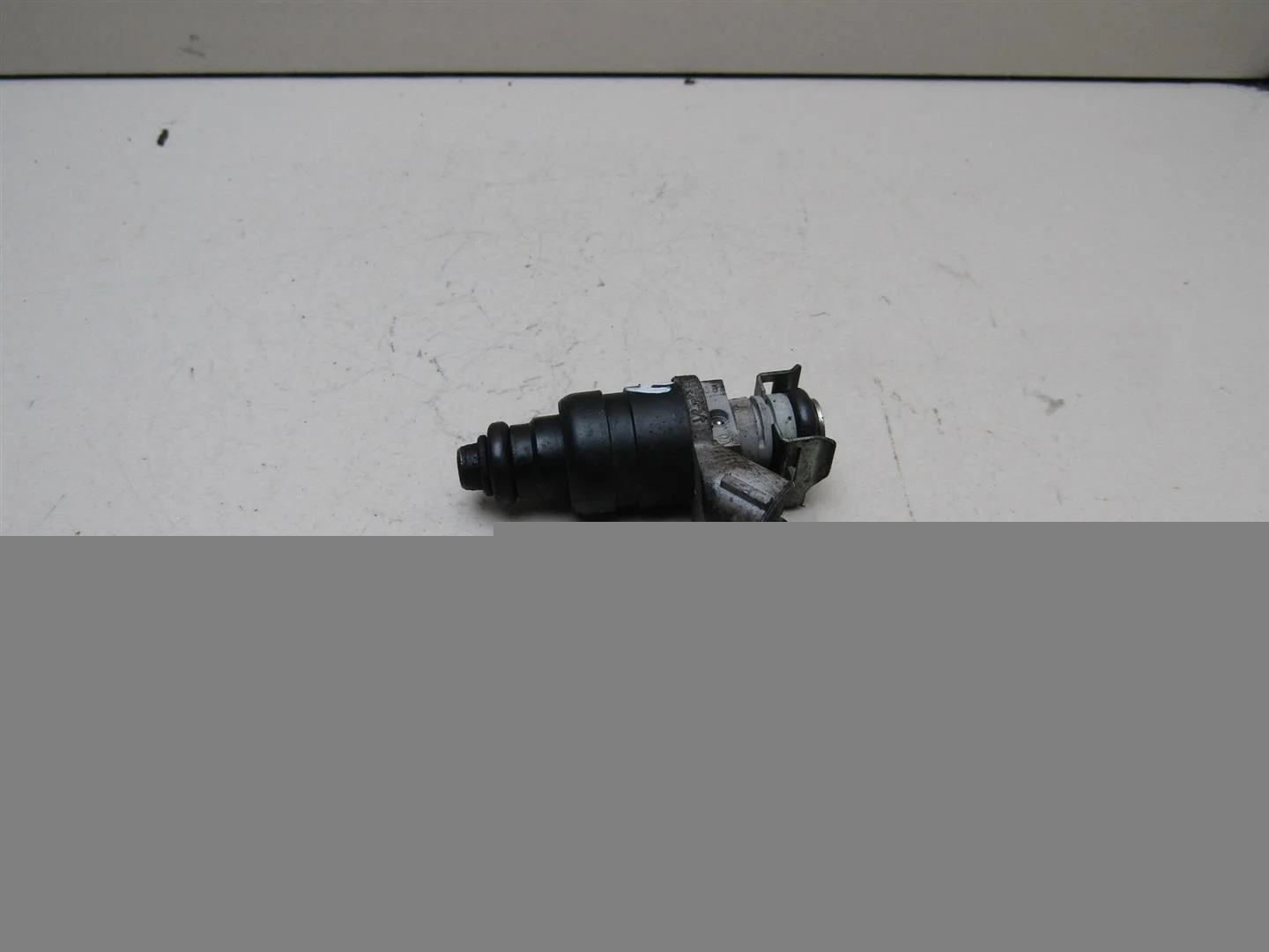 Форсунка инжекторная электрическая Mitsubishi Lancer (CX, CY) 2007-нв  [MR988977]  1.5 16V 4A91 в Вологде