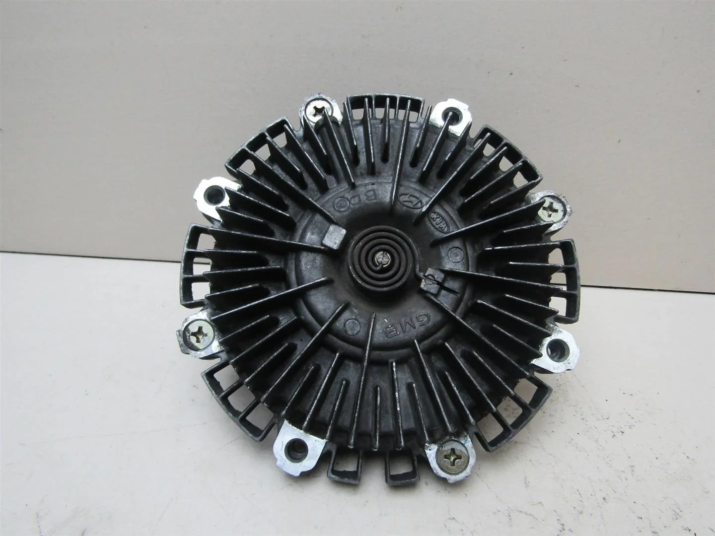 Термомуфта Hyundai Starex H1/Grand Starex 2007>  [252374A100]  2.5 16v D4CB в Вологде