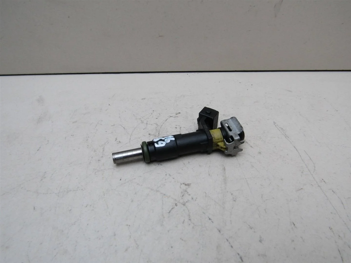 Форсунка инжекторная электрическая Opel Astra H \ Family 2004-2015  [93185686]  Z18XER в Вологде