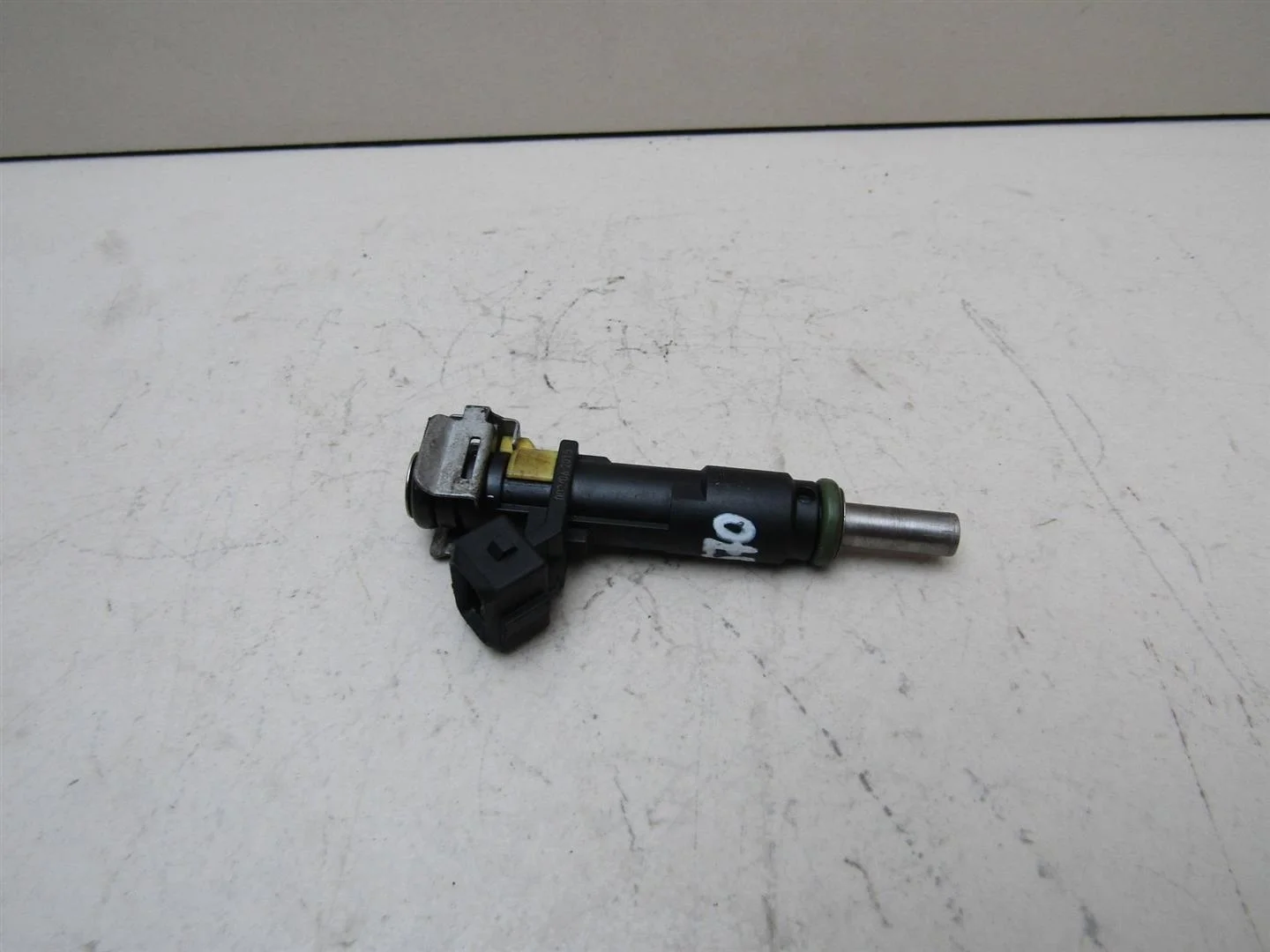 Форсунка инжекторная электрическая Opel Astra H \ Family 2004-2015  [93185686]  Z18XER в Вологде