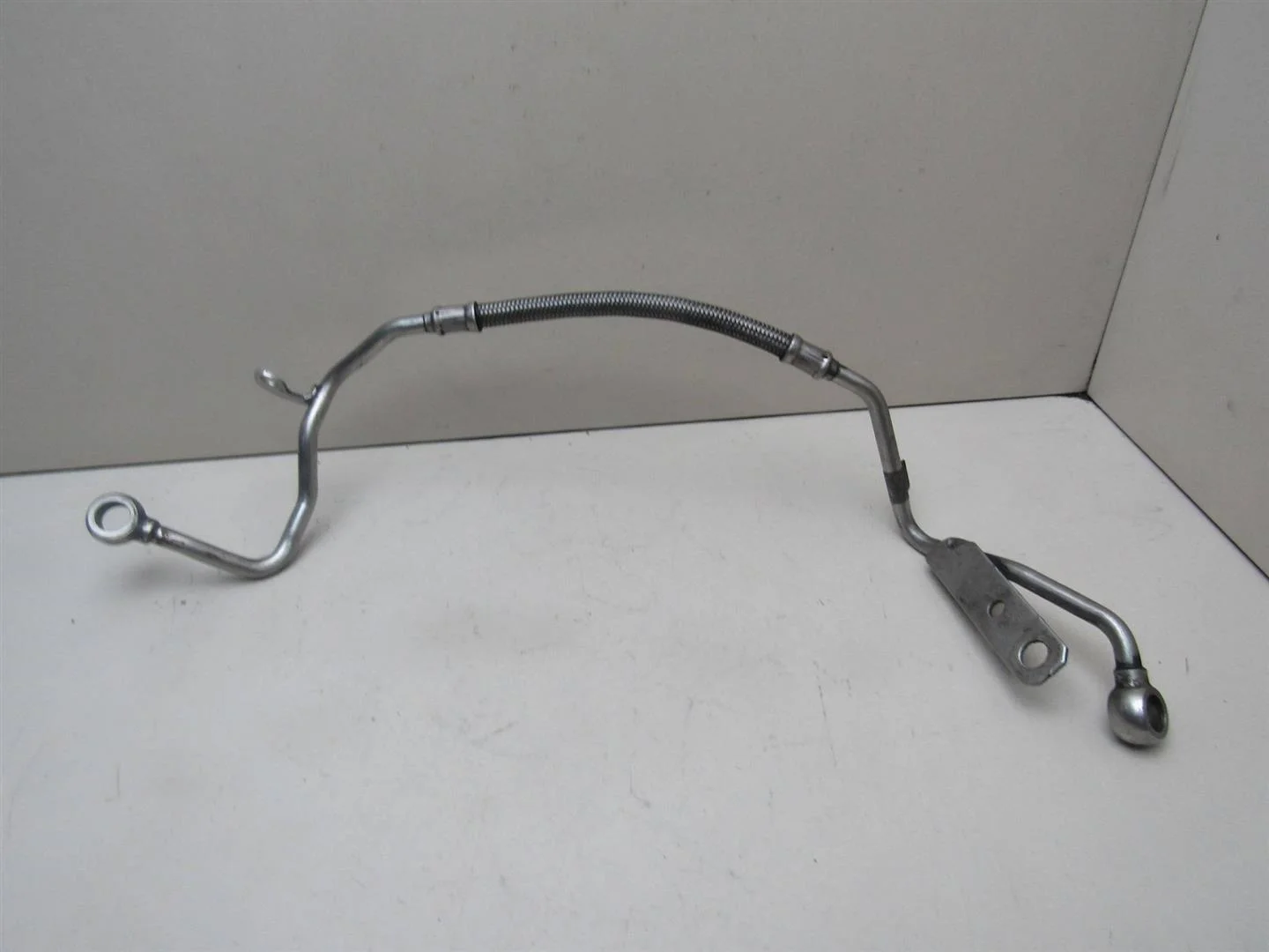 Трубка турбины VW Golf IV \Bora 1997-2005  [06A145778Q]  1.8 T в Вологде