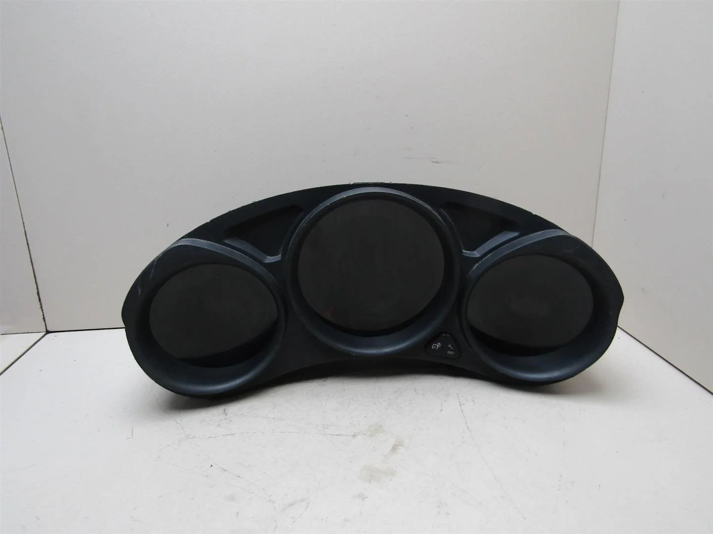 Панель приборов Citroen C4 II 2011-2022  [9676962980]  в Вологде