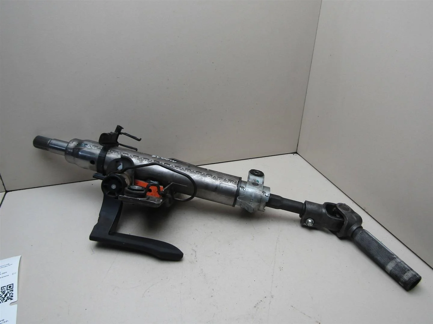 Колонка рулевая Opel Meriva B 2010-2018  [13251948]  в Вологде