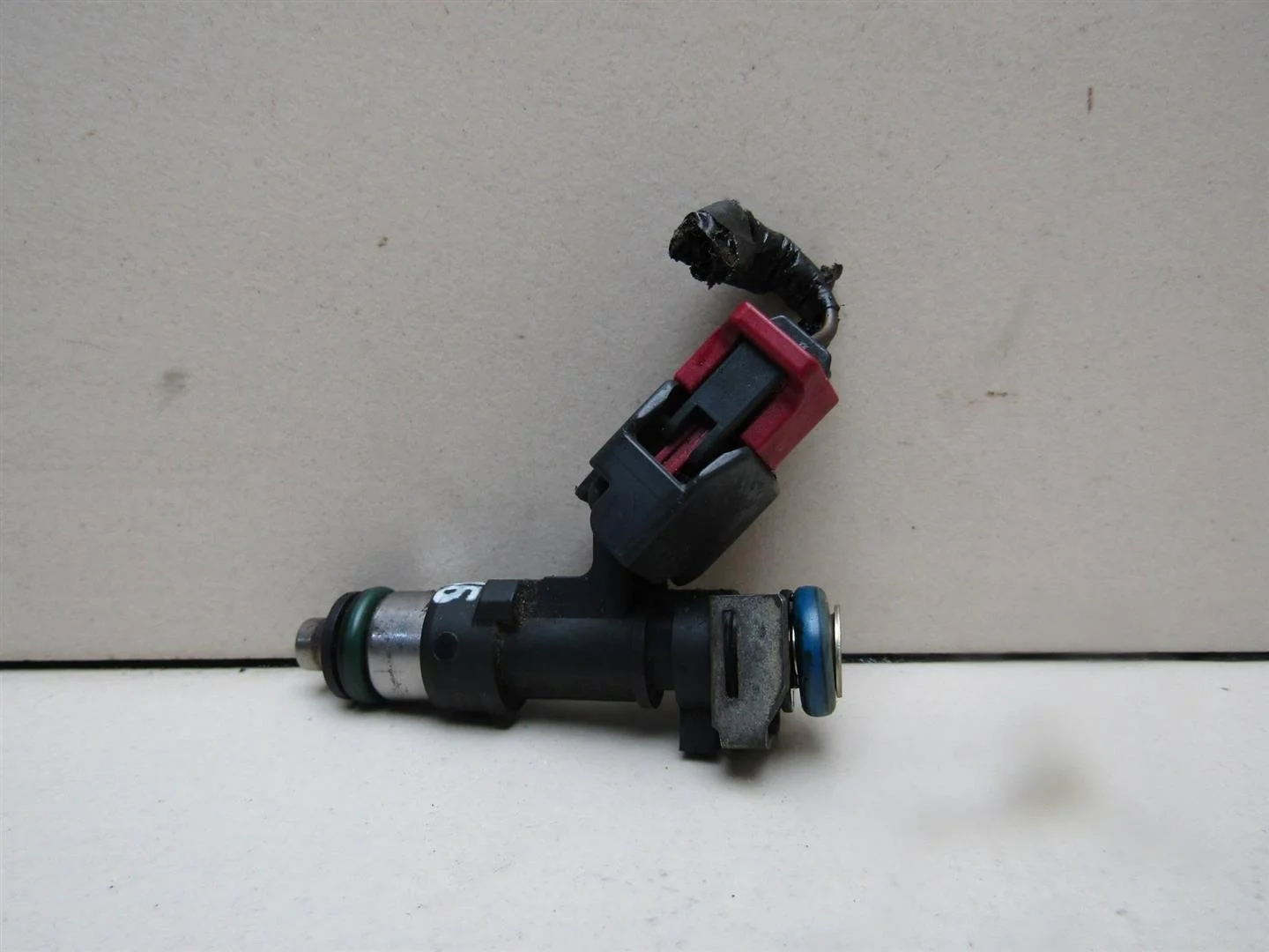 Форсунка инжекторная электрическая Chrysler 300C 2004-2010  [04591986AA]  2.7-4.0 в Вологде