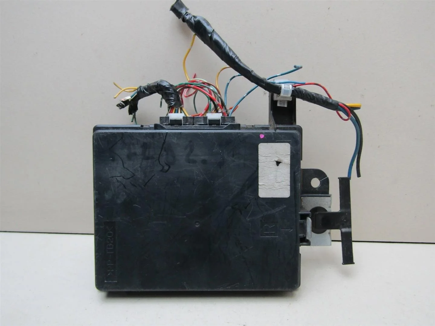 Блок электронный Mitsubishi Outlander XL (CW) 2006-2012  [7820A209]  в Вологде