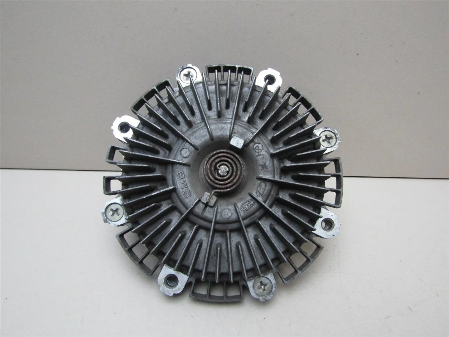 Термомуфта Hyundai Starex H1/Grand Starex 2007>  [252374A100]  2.5 16v D4CB в Вологде