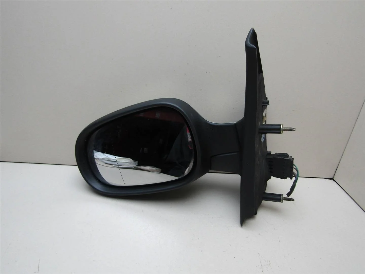Зеркало левое электрическое Renault Scenic 1999-2002  [7700431542]  в Вологде