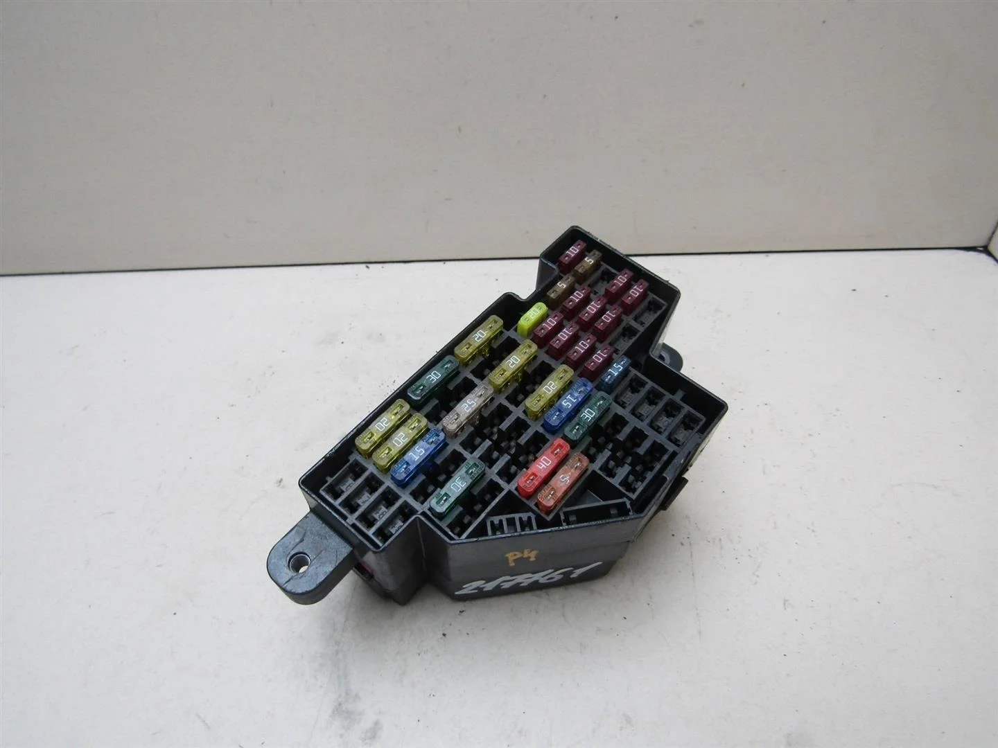 Блок предохранителей VW Passat CC 2008-нв  [3C1941823]  в Вологде