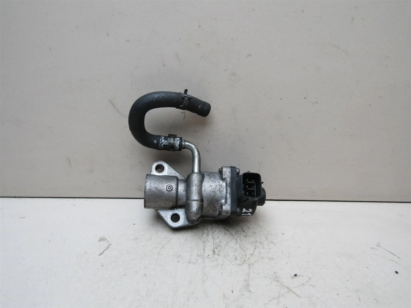 Клапан рециркуляции выхлопных газов Ford Focus II 2005-2008  [5204549 ]  2.0L в Вологде