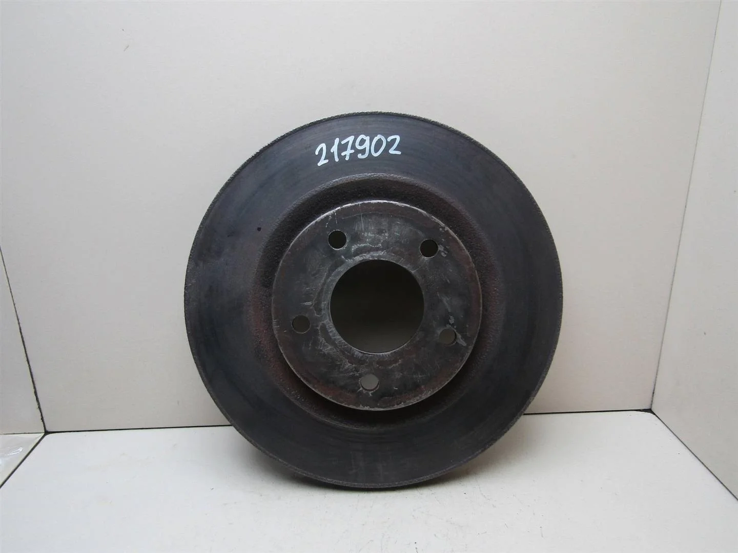 Диск тормозной передний вентилируемый Mitsubishi Outlander XL (CW) 2006-2012  [4615A075]  в Вологде