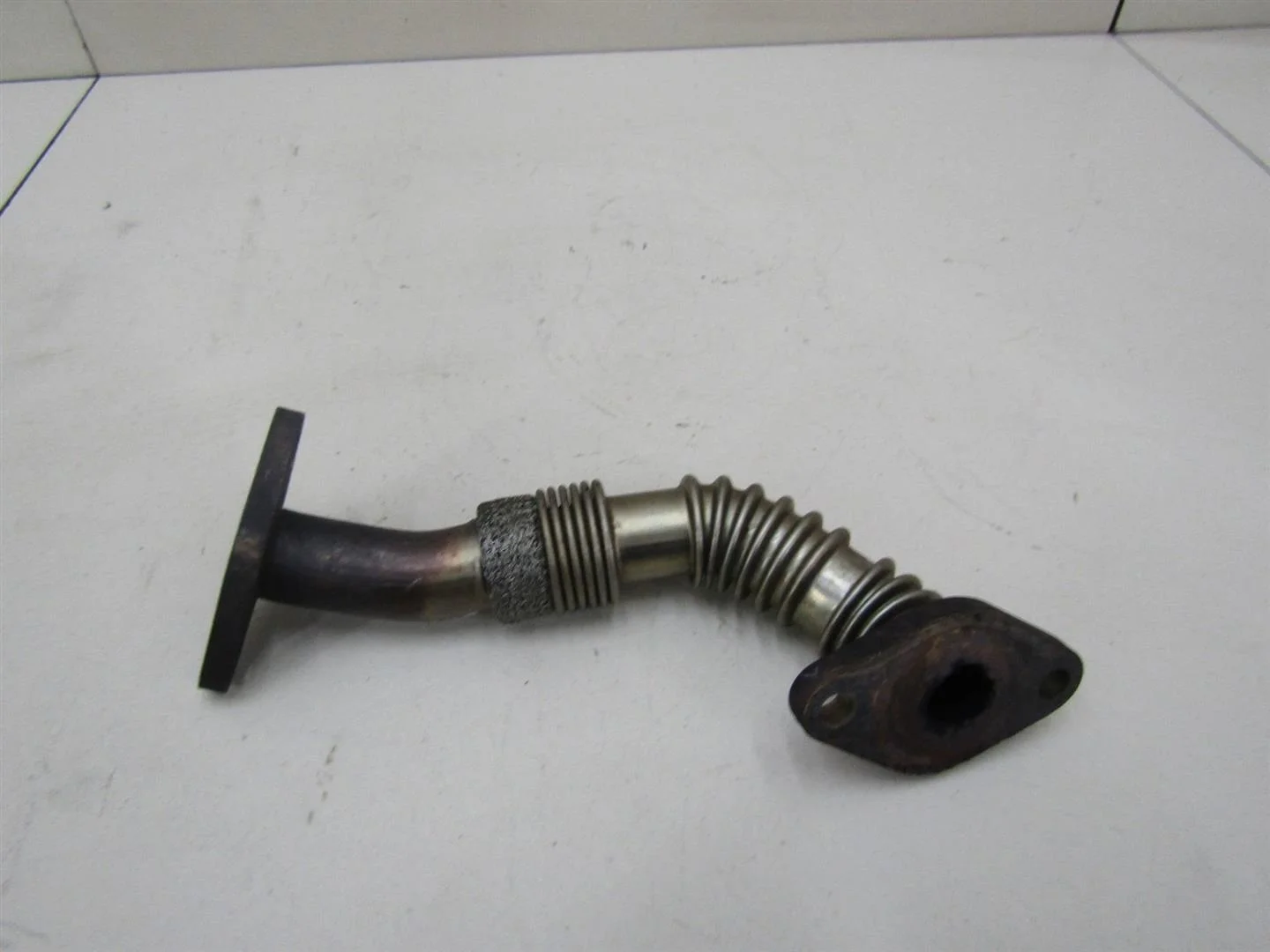 Трубка картерных газов VW Sharan 1995-1999  [028131521T]  1.9 AFN в Вологде