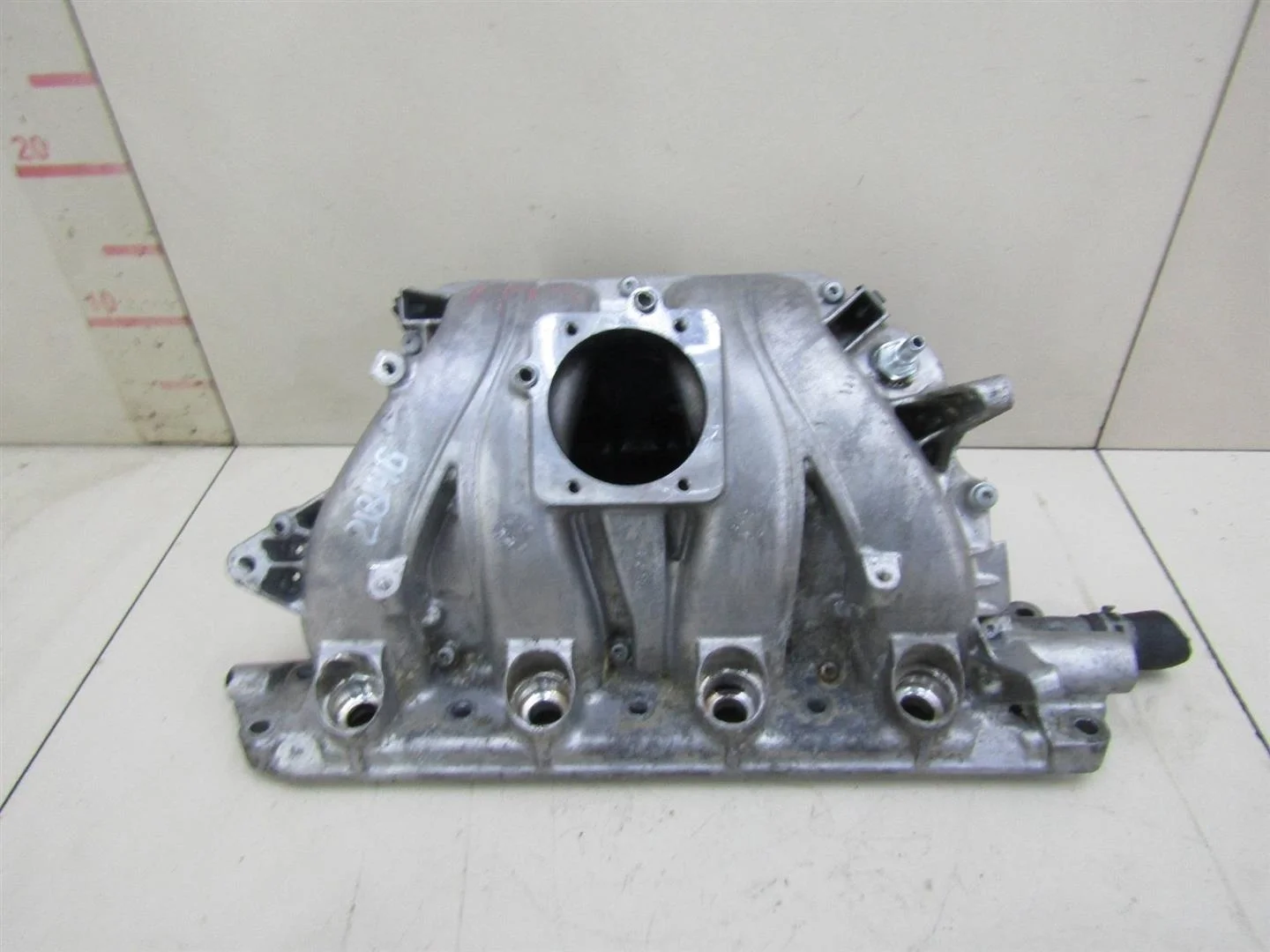 Коллектор впускной Opel Astra H \ Family 2004-2015  [24405386]  1.8 Z18XE в Вологде