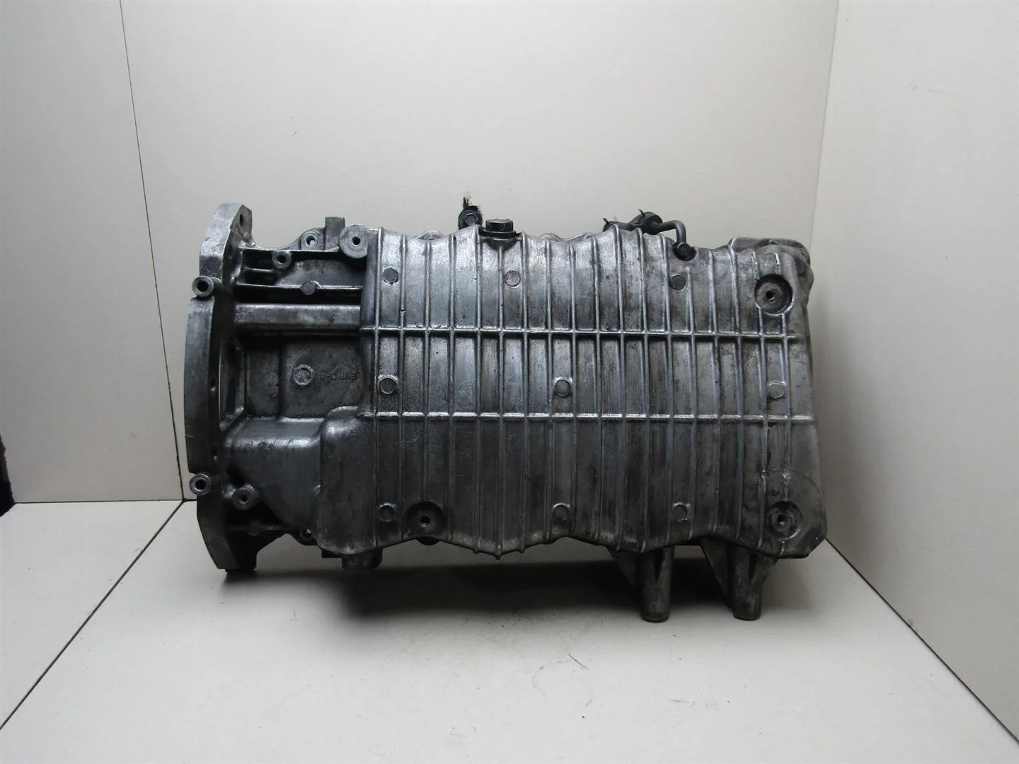 Поддон масляный двигателя Kia Sportage 2004-2010  [2151027401]  2.0 16V D4EA в Вологде