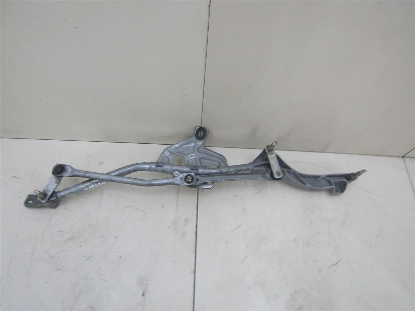 Трапеция стеклоочистителей Mercedes Benz W211 E-Klasse 2002-2009  [A2118200142]  в Вологде