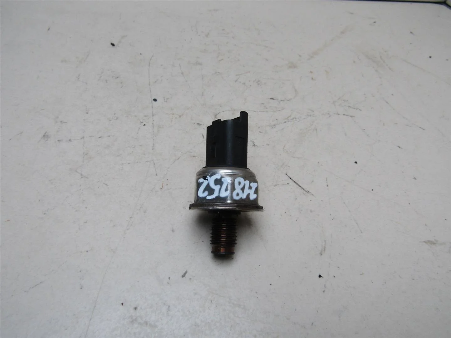 Датчик давления топлива Ford Mondeo IV 2007-2015  [9658227880]  в Вологде