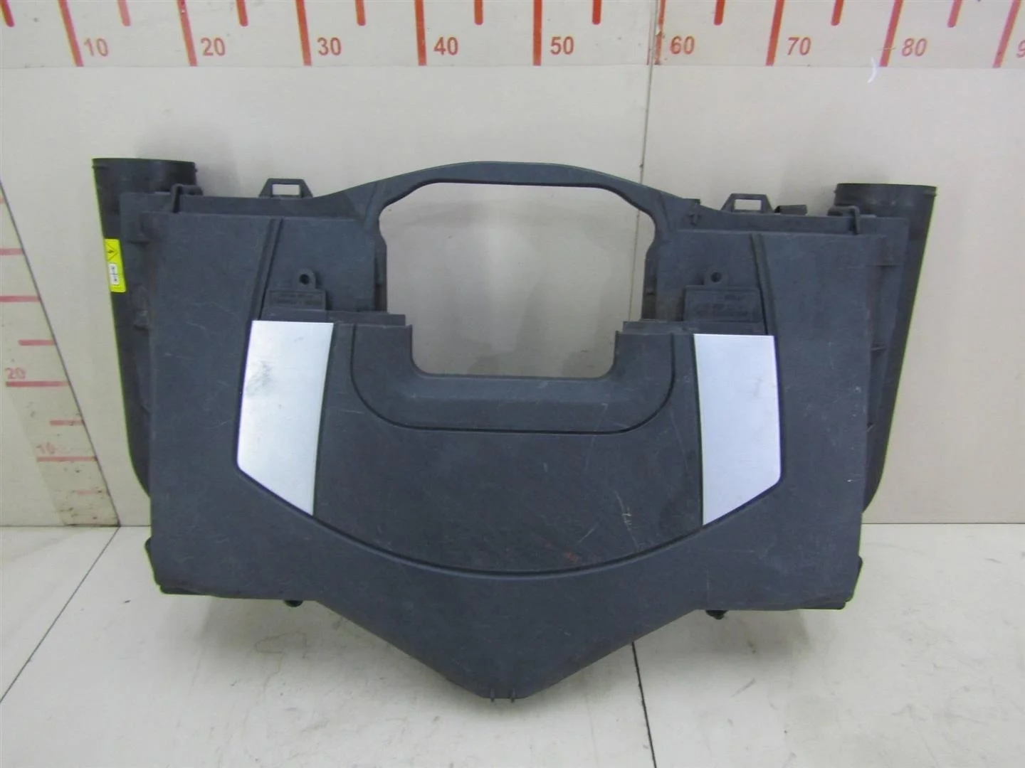 Корпус воздушного фильтра Mercedes Benz W164 M-Klasse (ML) 2005-2011  [A2730900401]  3.5 M272 в Вологде