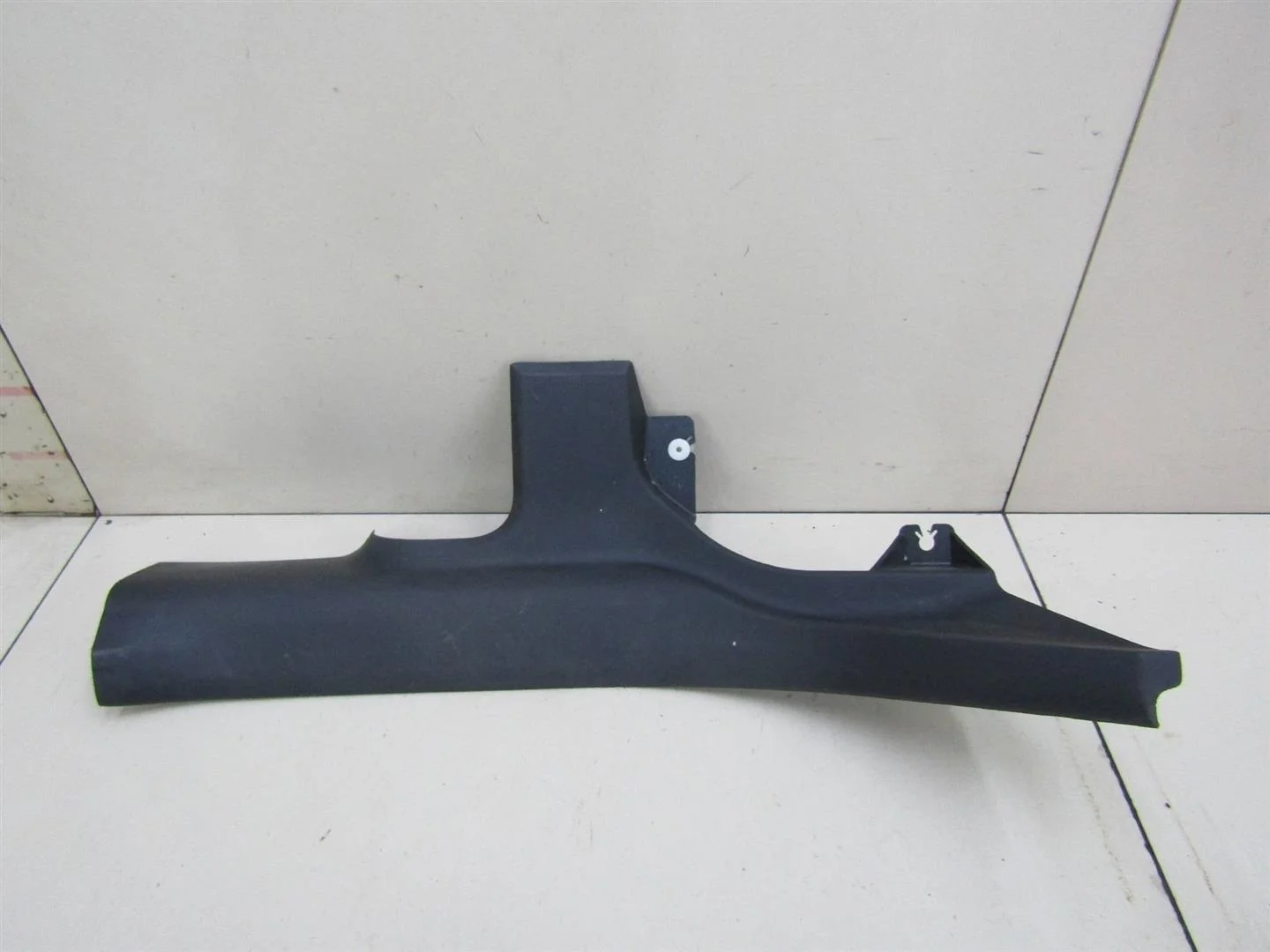 Накладка порога (внутренняя) Mitsubishi Lancer (CX, CY) 2007-нв  [7656A033XA]  1.5 16V 4A91 в Вологде