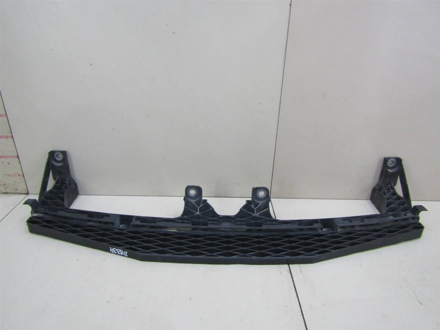 Усилитель переднего бампера VW Passat CC 2008-нв  [3C8807571]  в Вологде