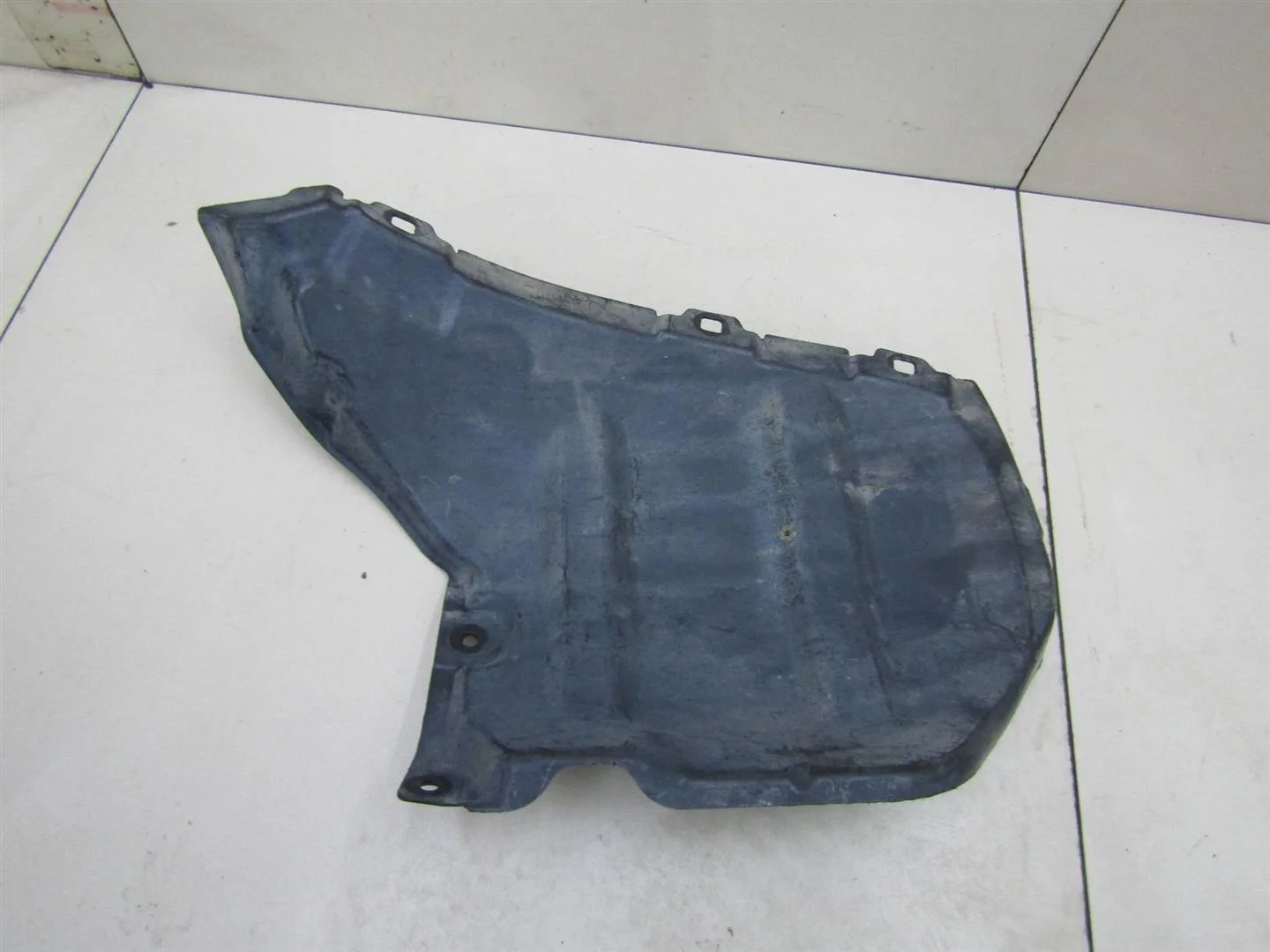 Локер задний левый Mitsubishi Lancer (CX, CY) 2007-нв  [5370A289]  в Вологде