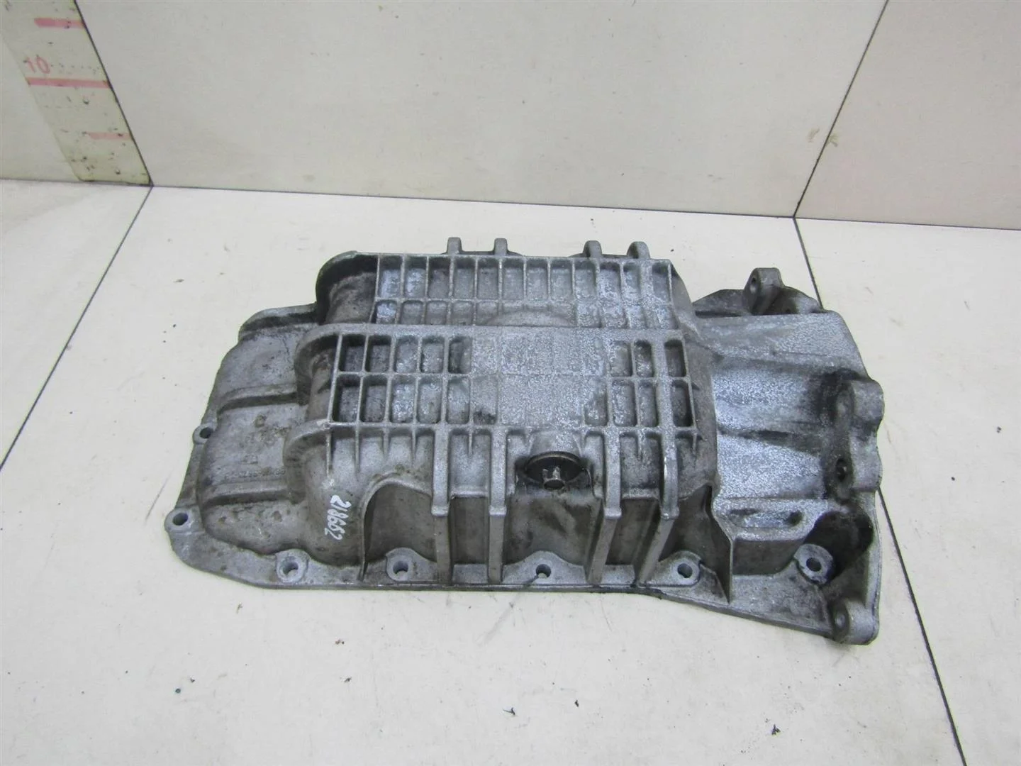 Поддон масляный двигателя Ford Focus II 2005-2008  [1121127]  1.6 16V в Вологде