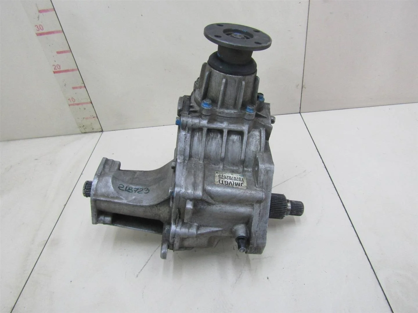 Коробка раздаточная Hyundai Tucson 2004-2010  [4730039130]  2.0 TD в Вологде