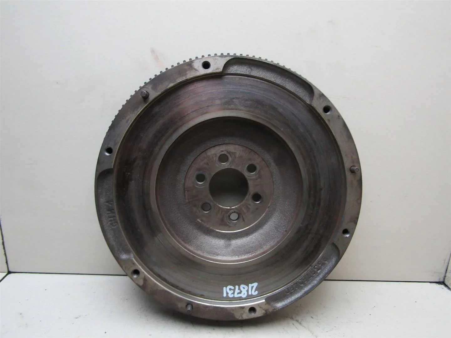 Маховик Citroen Berlingo (M59) 2002-2012  [0532N0]  1.6 HDI в Вологде