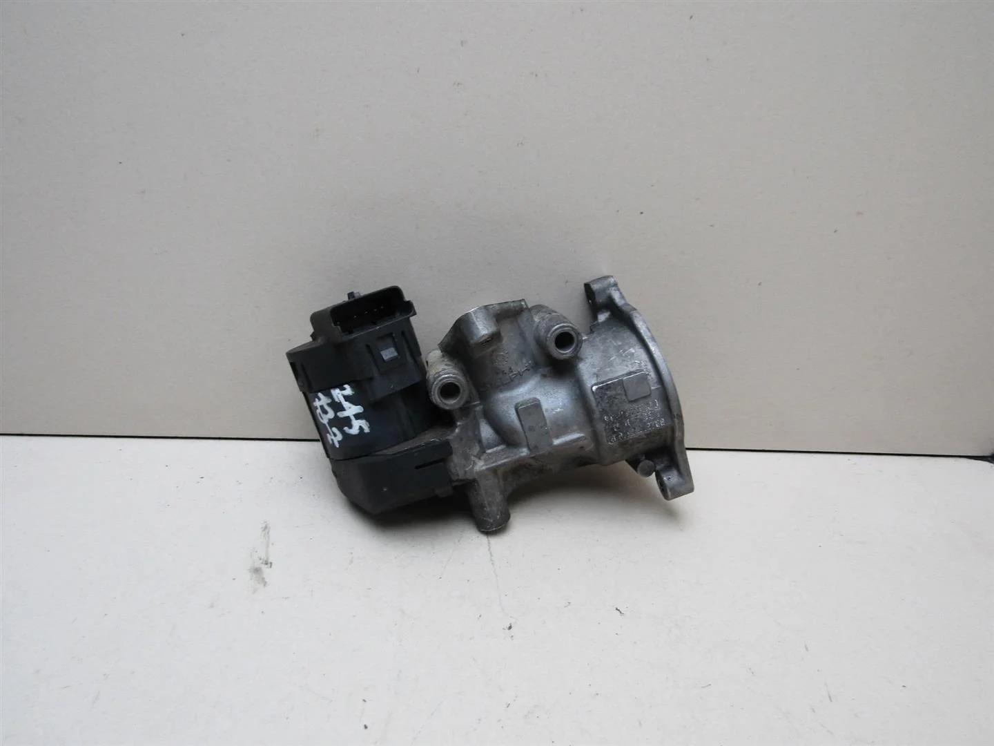 Клапан рециркуляции выхлопных газов Ford Mondeo IV 2007-2015  [1436390]  2.0  в Вологде