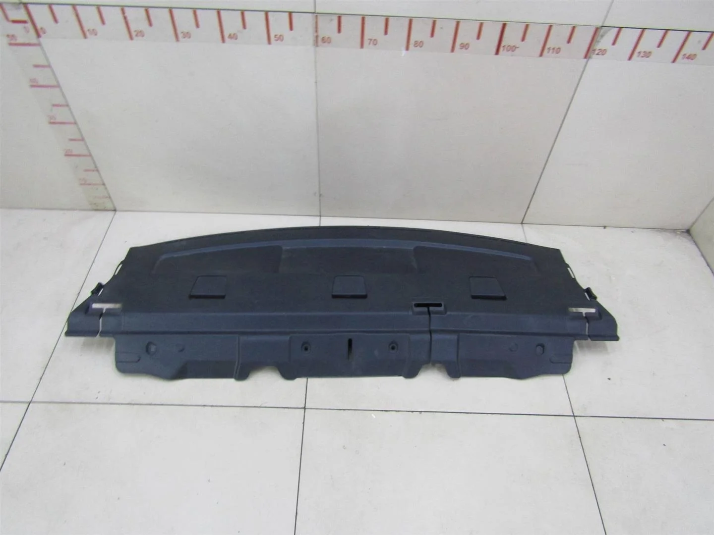 Полка Mitsubishi Lancer (CX, CY) 2007-нв  [7237A033XA]  в Вологде