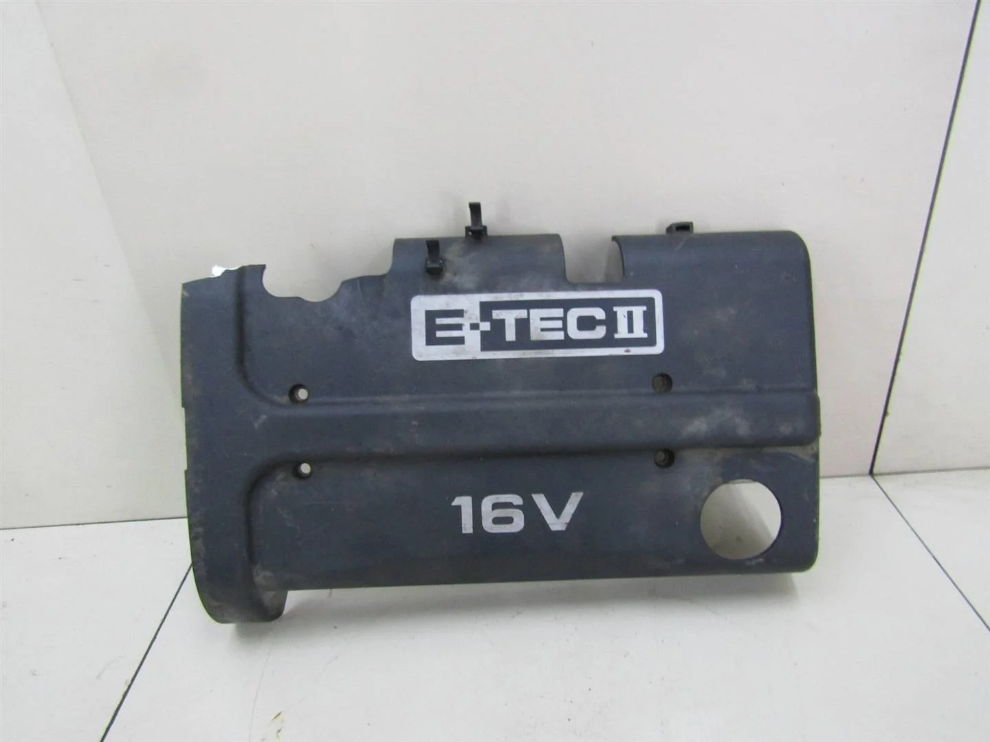 Накладка декоративная Chevrolet Aveo (T250) 2005-2011  [96473867 ]  1.4 F14D3 в Вологде