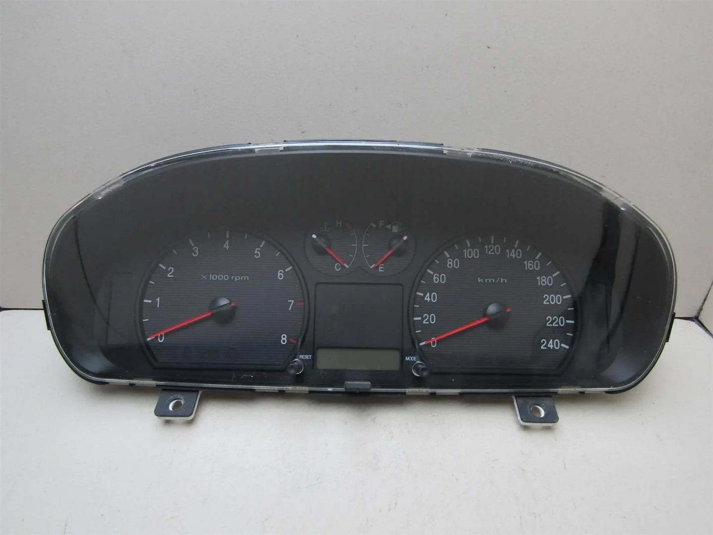 Панель приборов Hyundai Sonata IV (EF)/ Sonata Tagaz 2001-2012  [940033D866]  в Вологде