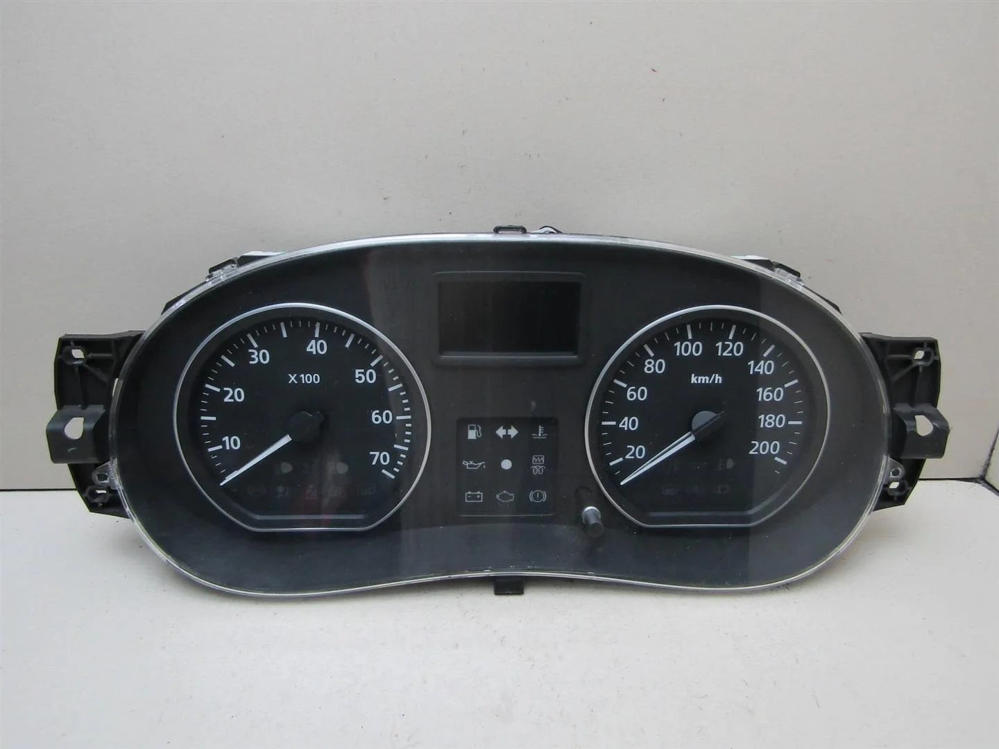 Панель приборов Nissan Almera (G15) 2013-нв  [2481000Q5D]  в Вологде