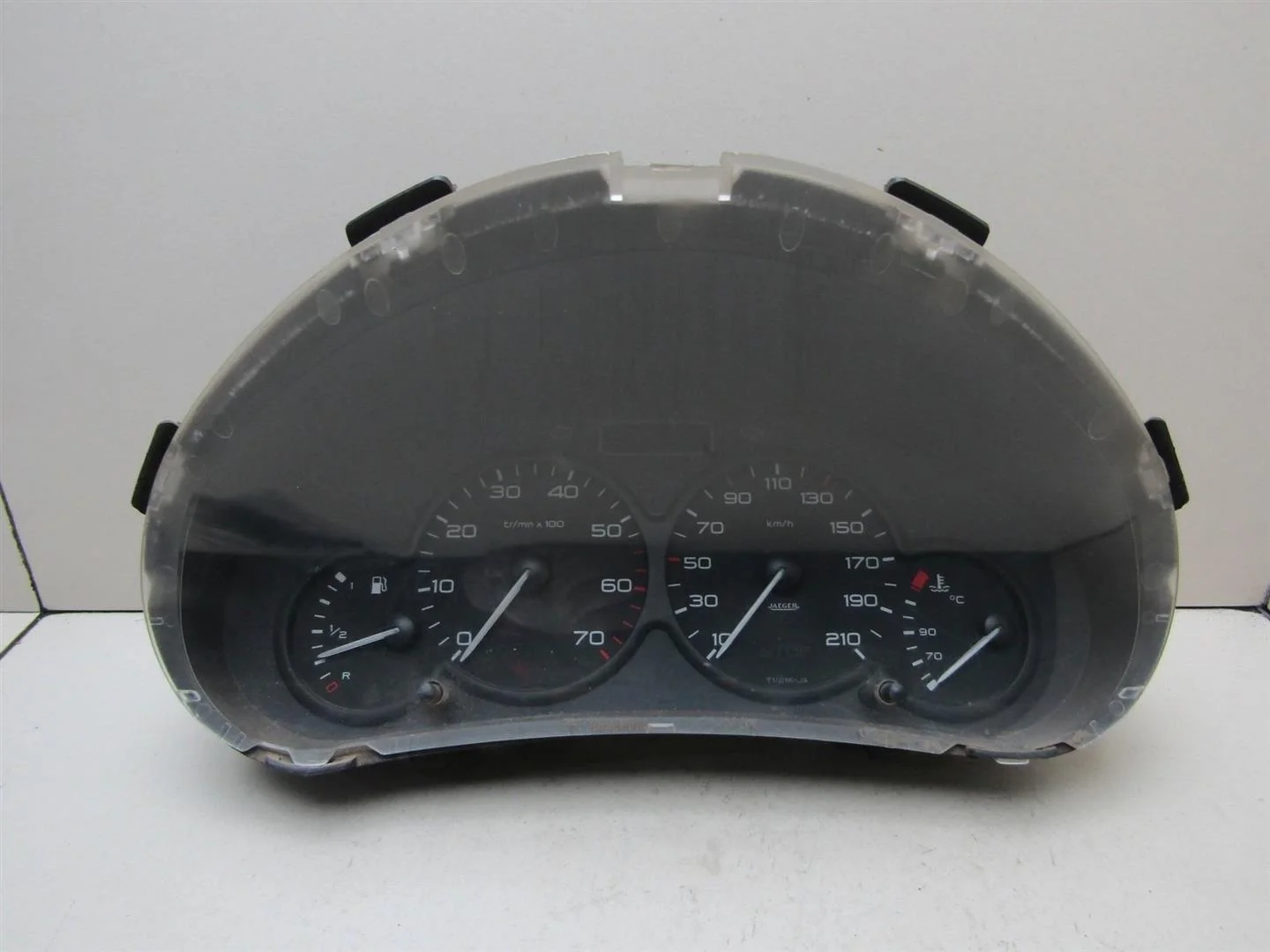 Панель приборов Peugeot Partner (M59) 2002-2010  [6105V7]  в Вологде