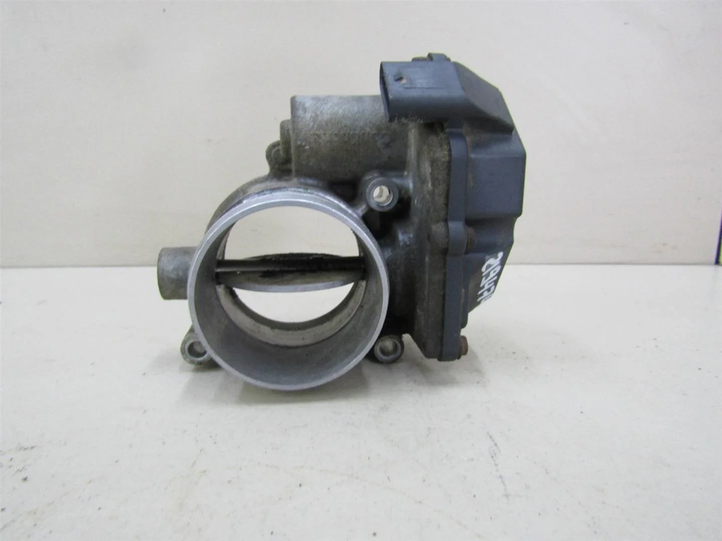 Заслонка дроссельная SsangYong Actyon New \Korando 2010-нв  [6711410225]  2.0 в Вологде