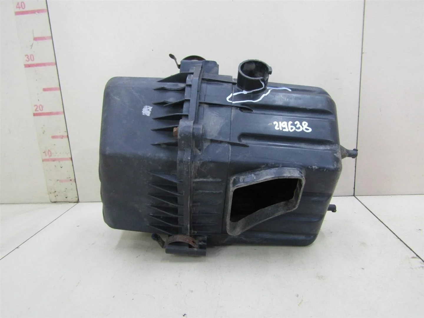 Корпус воздушного фильтра SsangYong Actyon New \Korando 2010-нв  [2311034102]  2.0 в Вологде