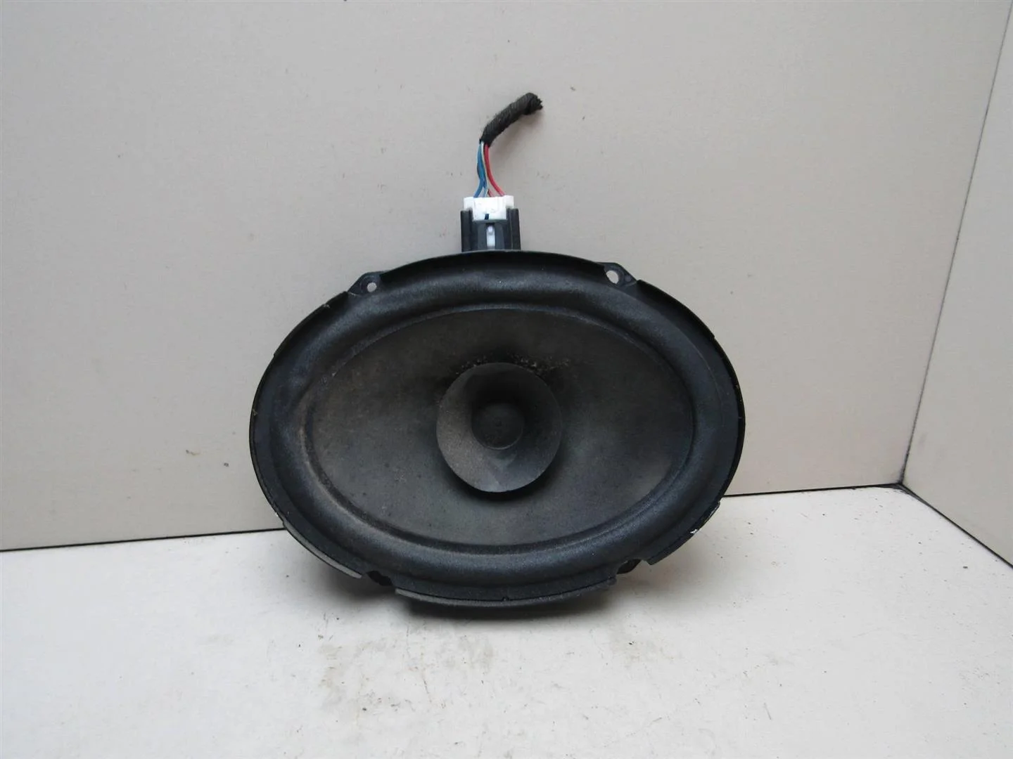 Динамик Mazda Mazda 3 (BL) 2009-2013  [GS1E66960A]  в Вологде