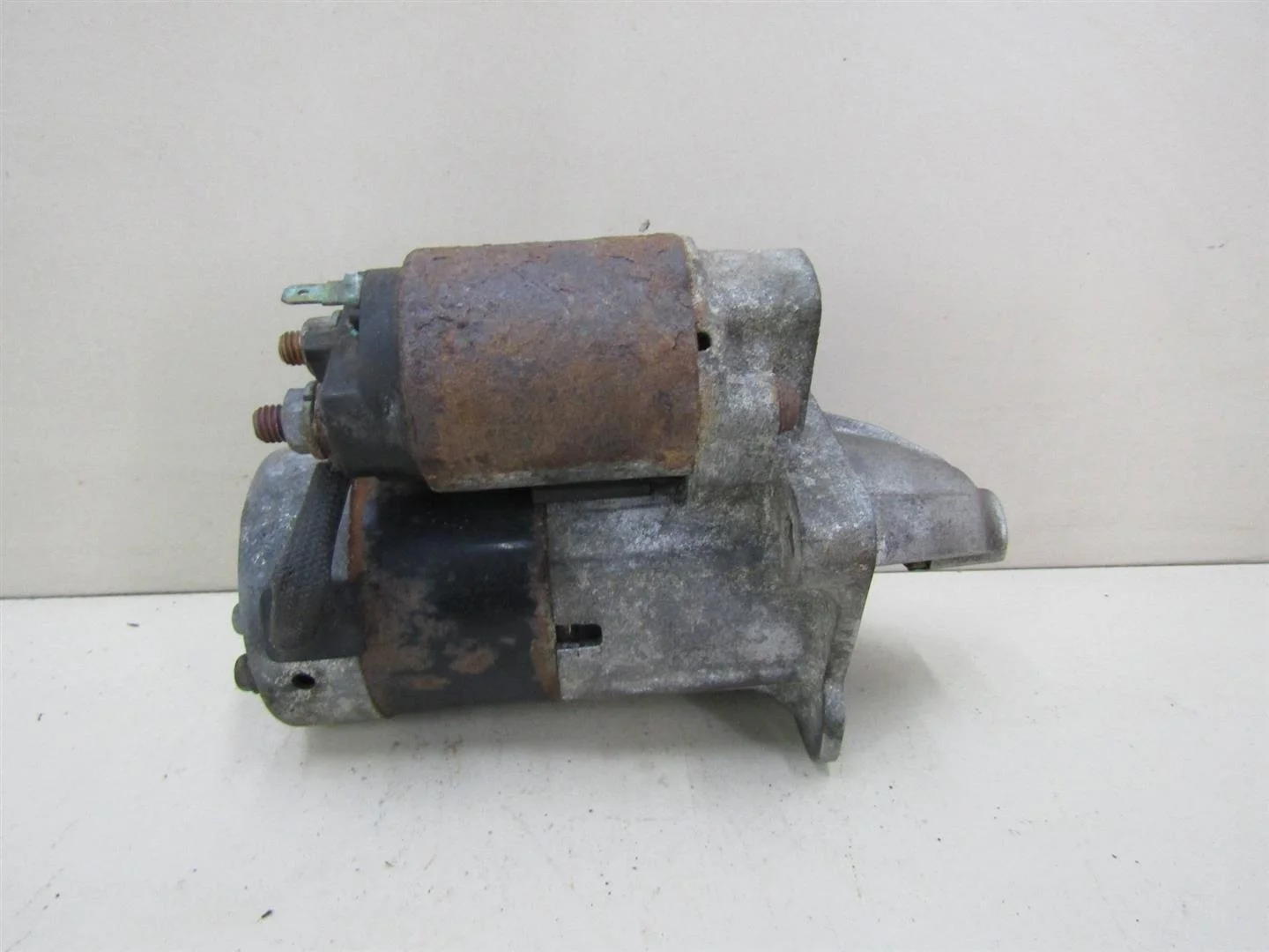 Стартер Mazda Mazda 3 (BK) 2002-2009  [ZJ0118400A]  1.6 16V Z6 в Вологде