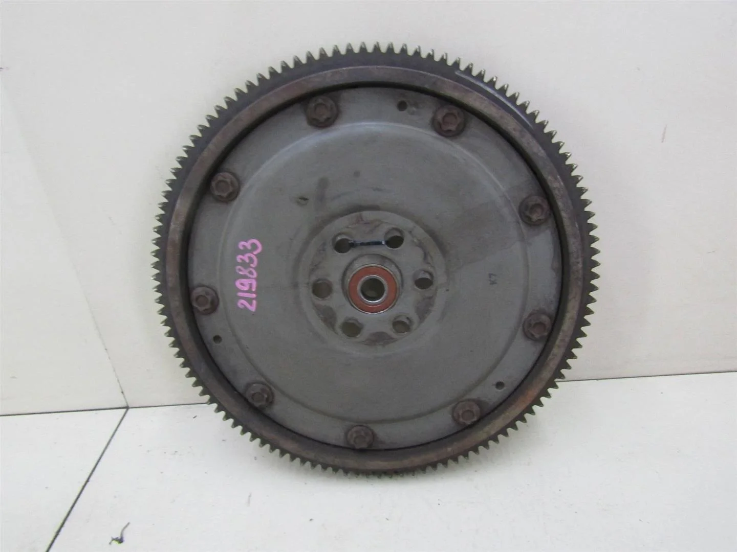 Маховик Mazda Mazda 3 (BK) 2002-2009  [Z60111500A]  1.6 16V Z6 в Вологде