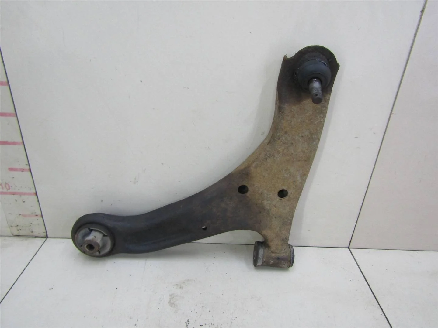 Рычаг передний левый Suzuki Grand Vitara 2006-2015  [4520278K00]  в Вологде