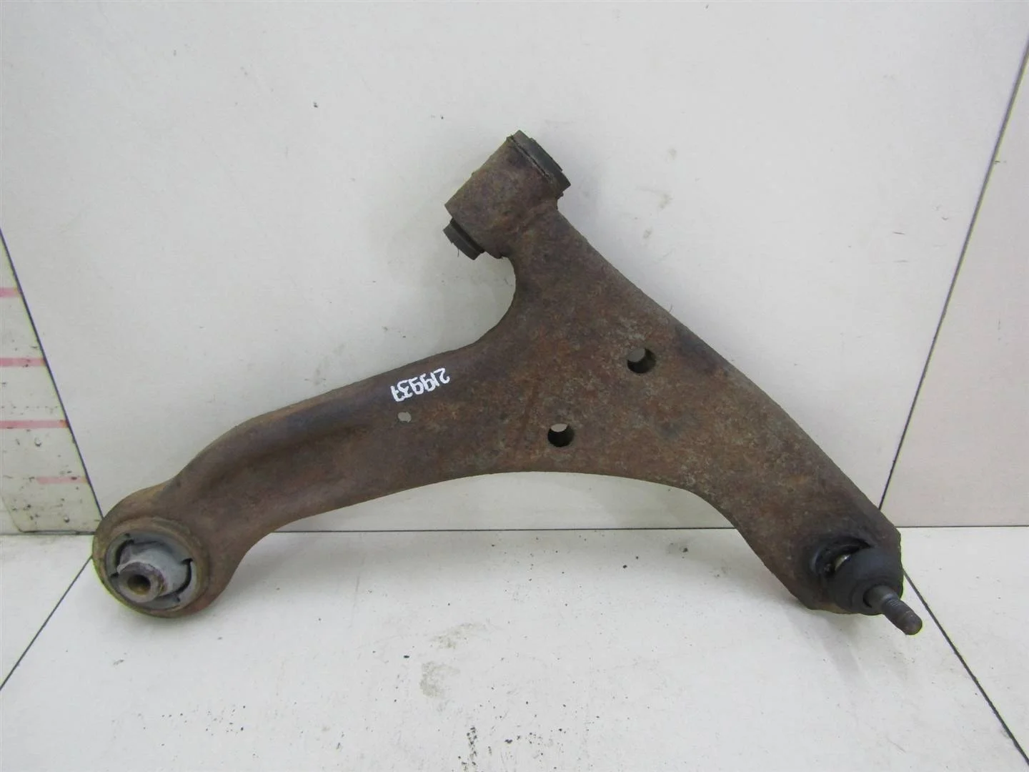 Рычаг передний правый Suzuki Grand Vitara 2006-2015  [4520178K00]  в Вологде