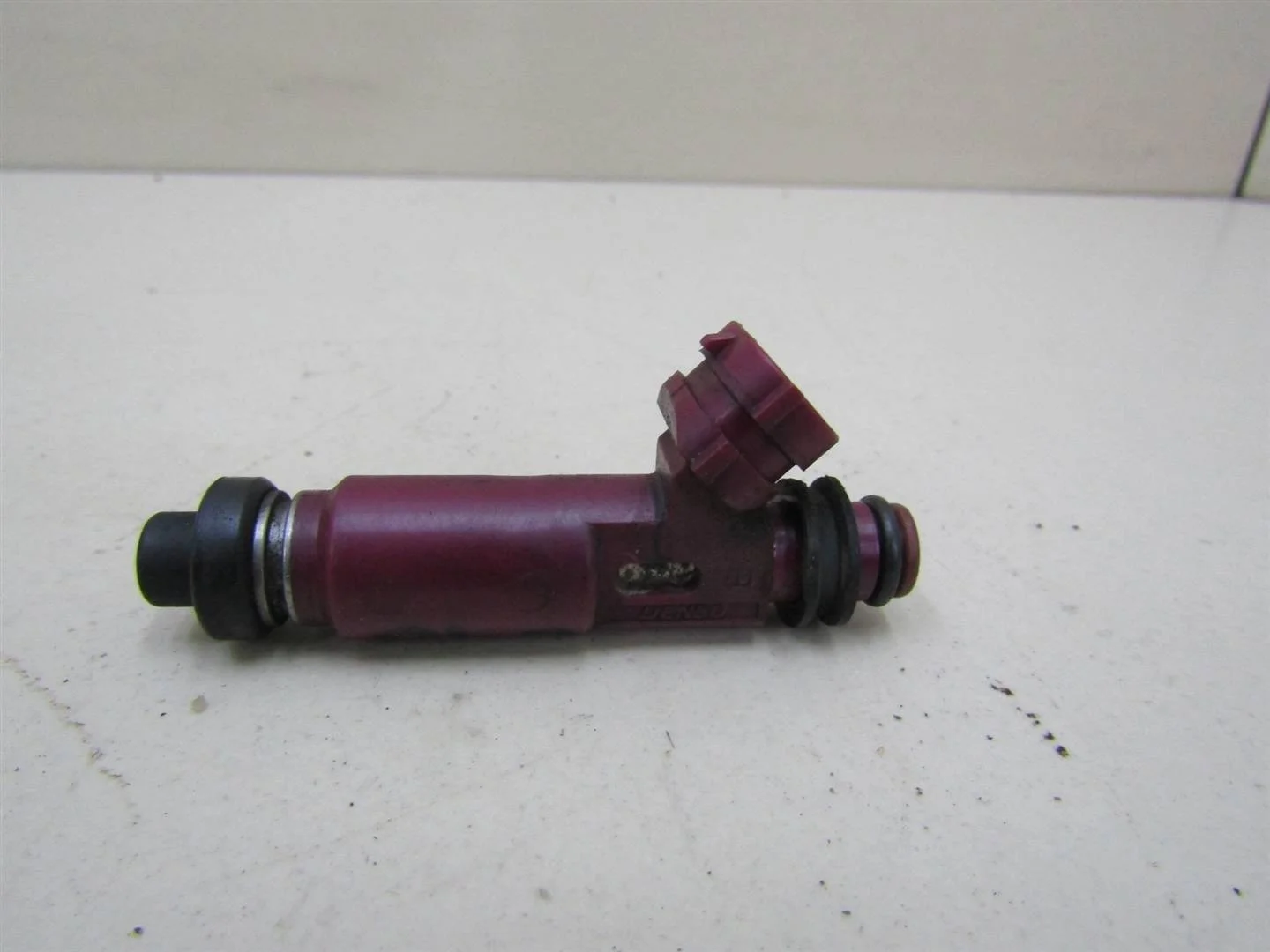 Форсунка инжекторная электрическая Mazda Mazda 3 (BK) 2002-2009  [BP4W13250]  1.6 16V Z6 в Вологде