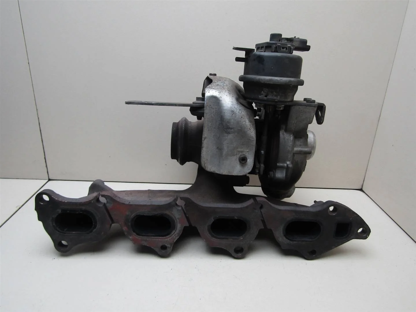 Турбина Peugeot Expert III 2016-Н.В.  [9807873180]  2.0 AHX в Вологде