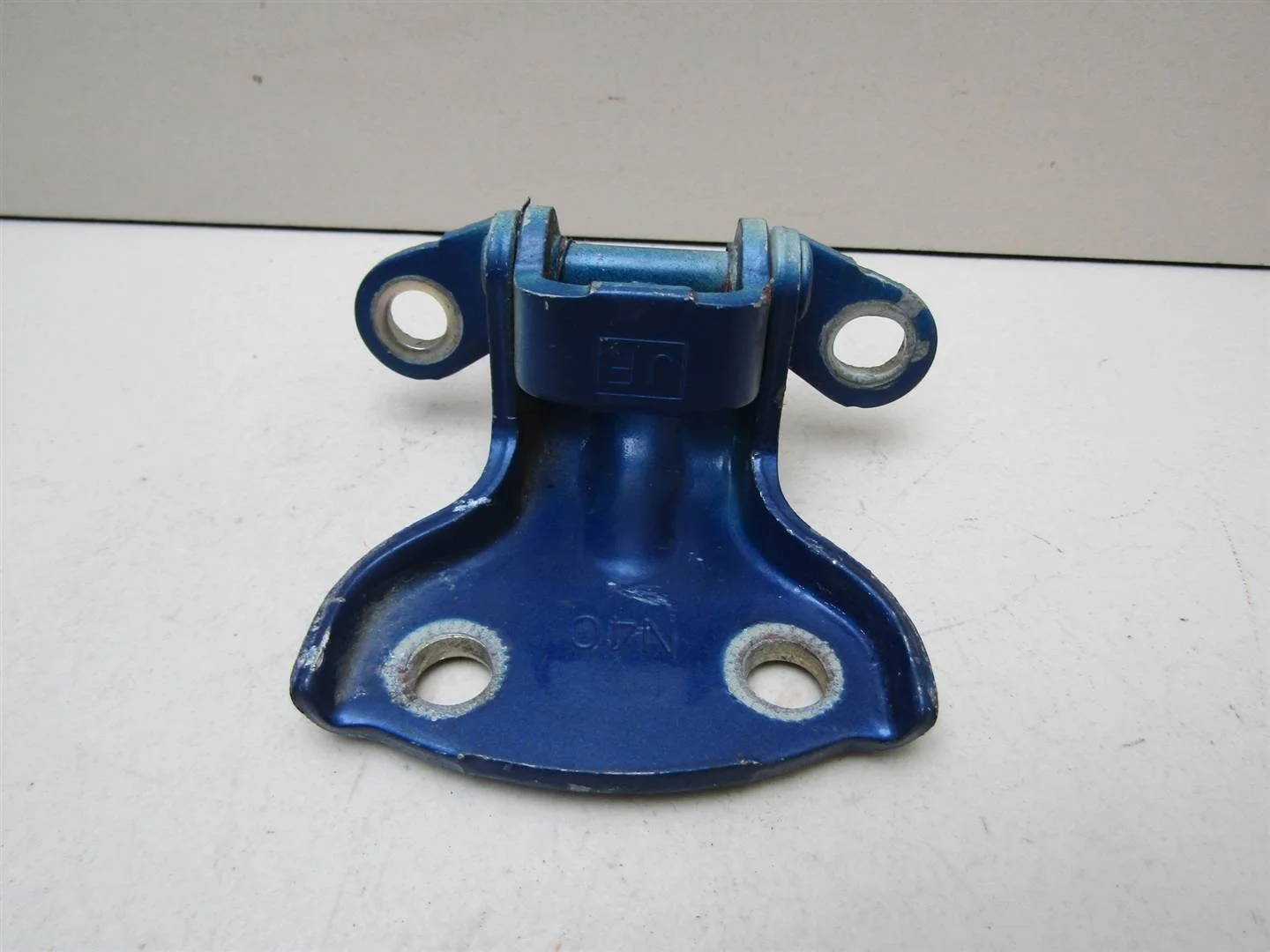 Петля двери задней Chevrolet Lacetti 2004-2013  [96983382]  1.4 F14D3 в Вологде