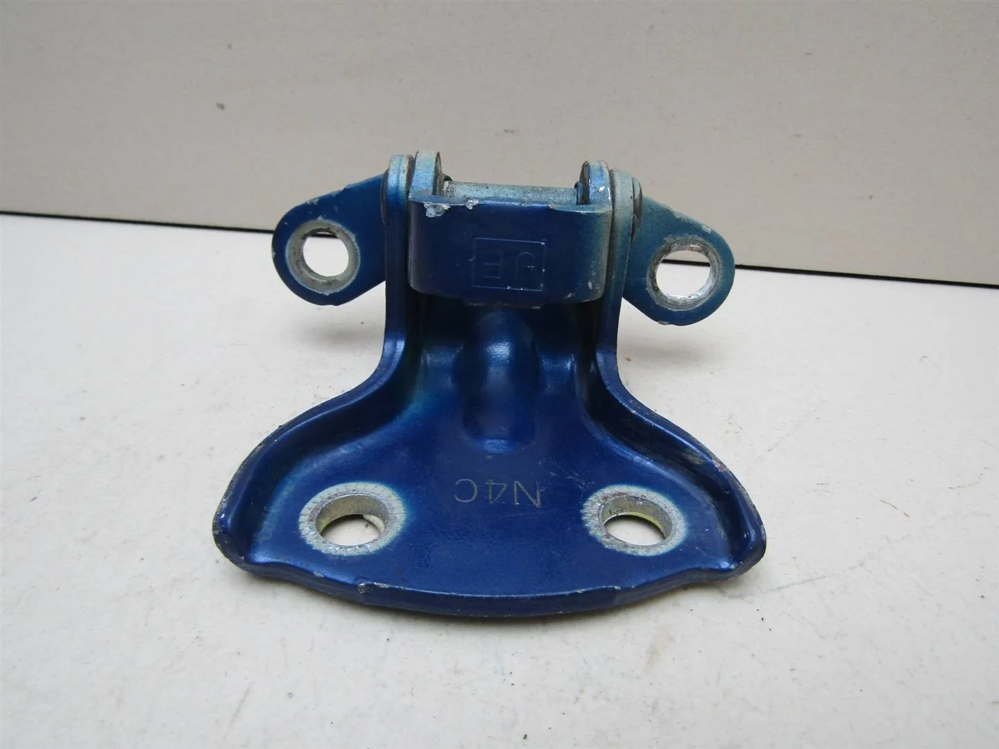 Петля двери задней Chevrolet Lacetti 2004-2013  [96983382]  1.4 F14D3 в Вологде