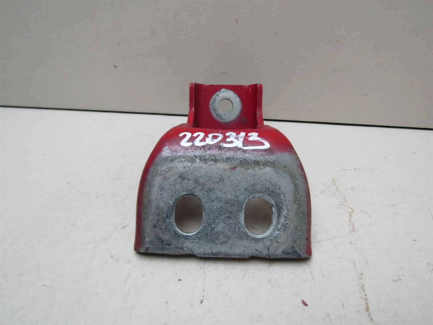 Петля двери передней Renault Kangoo 2008-2021  [804010770R]  1.5 8V K9K 802 в Вологде