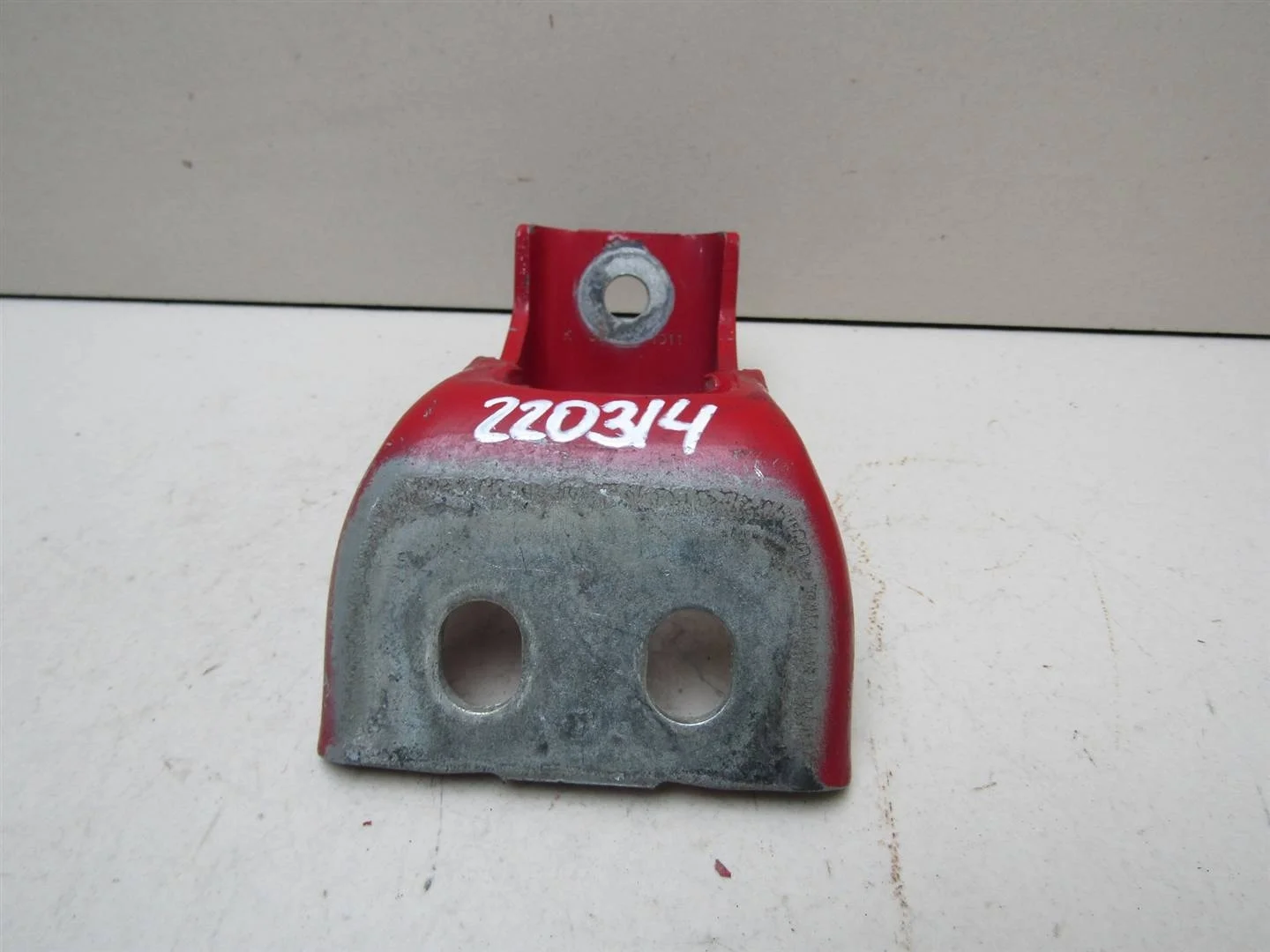 Петля двери передней Renault Kangoo 2008-2021  [804010770R]  1.5 8V K9K 802 в Вологде