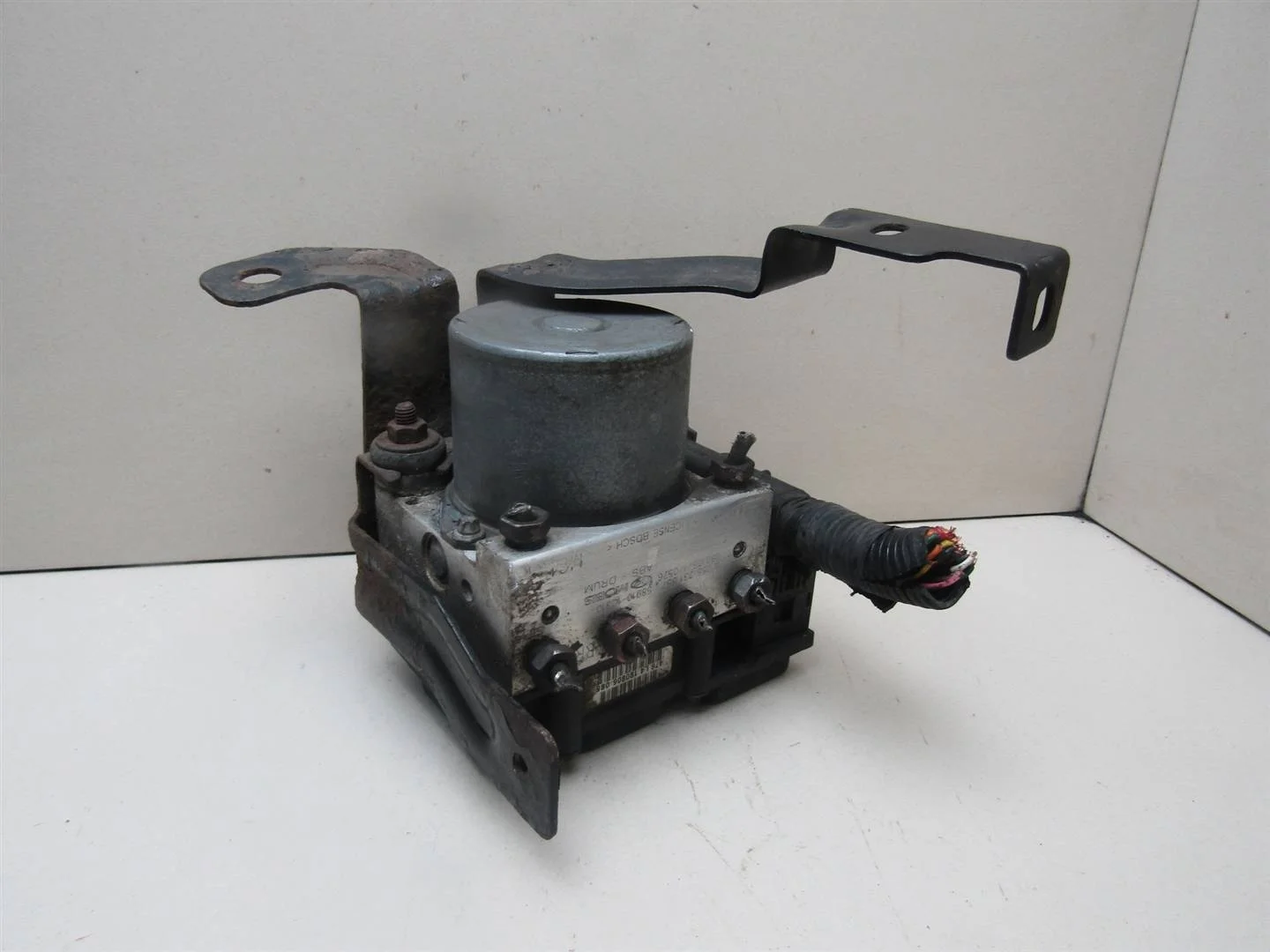 Блок ABS (насос) Hyundai Getz 2002-2005  [589101C310]  в Вологде