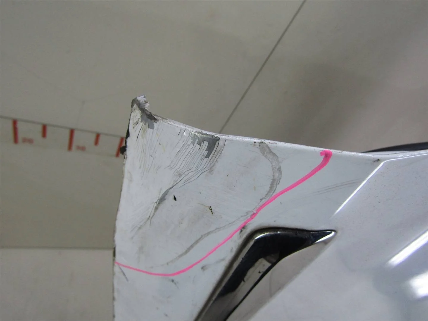 Дверь передняя левая Citroen C5 2008-2017  [9002Y8]  в Вологде