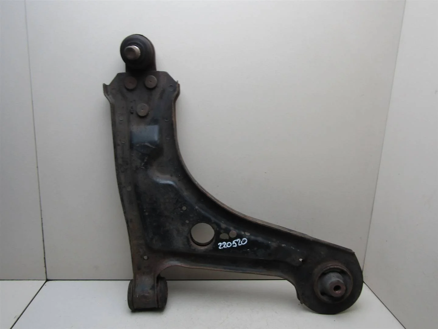 Рычаг передний правый Chevrolet Lacetti 2004-2013  [96415064]  в Вологде