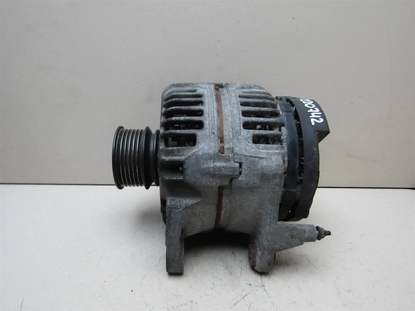 Генератор Skoda Octavia (A4 1U-) 2000-2011  [028903028C]  в Вологде